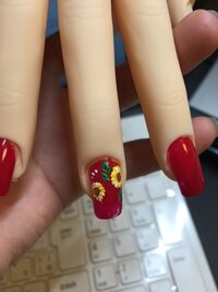 3級アートでひまわりをやろうとおもっていますですがなかなかうまくできず困ってい Yahoo 知恵袋