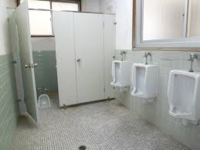 よく 男女共同のトイレってあるじゃないですか 男女共同のトイレと言っても トイ Yahoo 知恵袋