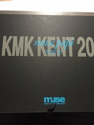 このケント紙を使って鉛筆で絵を描いています しかし 鉛筆やシャーペンで塗 Yahoo 知恵袋