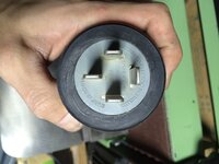 動力用コンセント4pを家庭用コンセント 200v エアコン用 にさす方法 家庭 教えて 住まいの先生 Yahoo 不動産