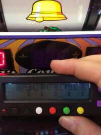 ジャグラーについてです 最近スロットを打ち始めたのですが質問が２つほどあります Yahoo 知恵袋