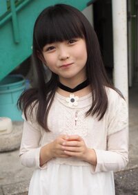 この娘は誰ですか 堰澤結衣せきざわゆいちゃん8才 小学3年生2 Yahoo 知恵袋