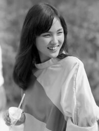 真夜中のドア を歌った 松原みきさんは04年に44歳の若さで子宮頸 Yahoo 知恵袋