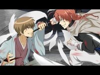 銀魂アニメ355話 銀ノ魂篇後半戦2話 での沖田と神威の会話で 沖 Yahoo 知恵袋