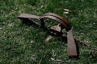 映画 Saw に関する質問です 映画 Saw に 逆トラバサミ なる拷 Yahoo 知恵袋