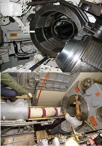 フランキ砲の閉鎖機と銃の閉鎖機について質問です フランキ砲とは 16世 Yahoo 知恵袋