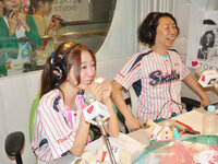 やしろ 結婚 マンボウ