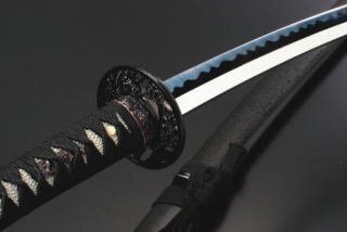 銃刀法違反って何センチから 日本刀は刃渡り何センチ 日本刀の刃 Yahoo 知恵袋
