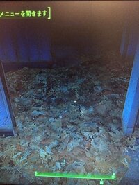 Fallout4での拠点作りで困っています 壁を縦に隙間な Yahoo 知恵袋