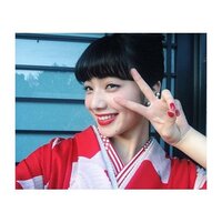 こんにちは 質問ですが 小松菜奈さんが着てる振袖ってどこのものか知っ Yahoo 知恵袋