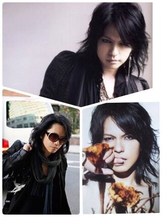 L Arc En Cielのhydeさんのこの髪型はなんていうかわか Yahoo 知恵袋