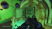 Fallout4に関してコンパニオンと解散して待機させる場所 Yahoo 知恵袋