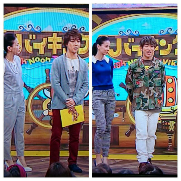 身長 Takahiro