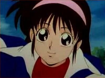 菅生 あすか アニメ - 買取 風見ハヤト 菅生あすか 新世紀GPXサイバー