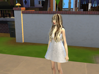 Sims4のmod Cc についてです 女性の髪型は多 Yahoo 知恵袋