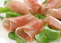 生ハムを食べ始めると 止まりません 毎日50 100グラム食べてし Yahoo 知恵袋