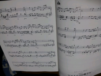 ピアノを弾きたいのですが あまり楽譜が読めなくて困っています 楽譜が Yahoo 知恵袋