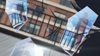 アニメ僕だけがいない街で Opの最後に出てくるこのキャラクターは誰なんでし Yahoo 知恵袋