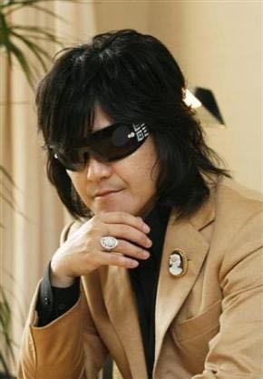 このToshiさんのサングラスがかっこよすぎます！！ - Toshiさんがして 
