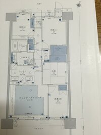 風水診断お願いします トイレが鬼門の キッチンが裏鬼門なのですが やはりダメな間 教えて 住まいの先生 Yahoo 不動産