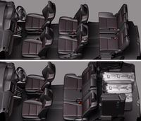 エスクァイアハイブリット7人乗りを8人乗りに変更したいエスクァイアのハイブリッ Yahoo 知恵袋