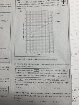 千葉県公立高校入試16年理科千葉県公立高校入試の16年理科大 Yahoo 知恵袋