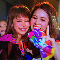 E Girlsの楓ちゃん 急に髪が伸びたように見えますが 気のせいですか Yahoo 知恵袋