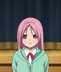 この桃井さんの登場する話って アニメで何話ですか わかる方お願いします Yahoo 知恵袋