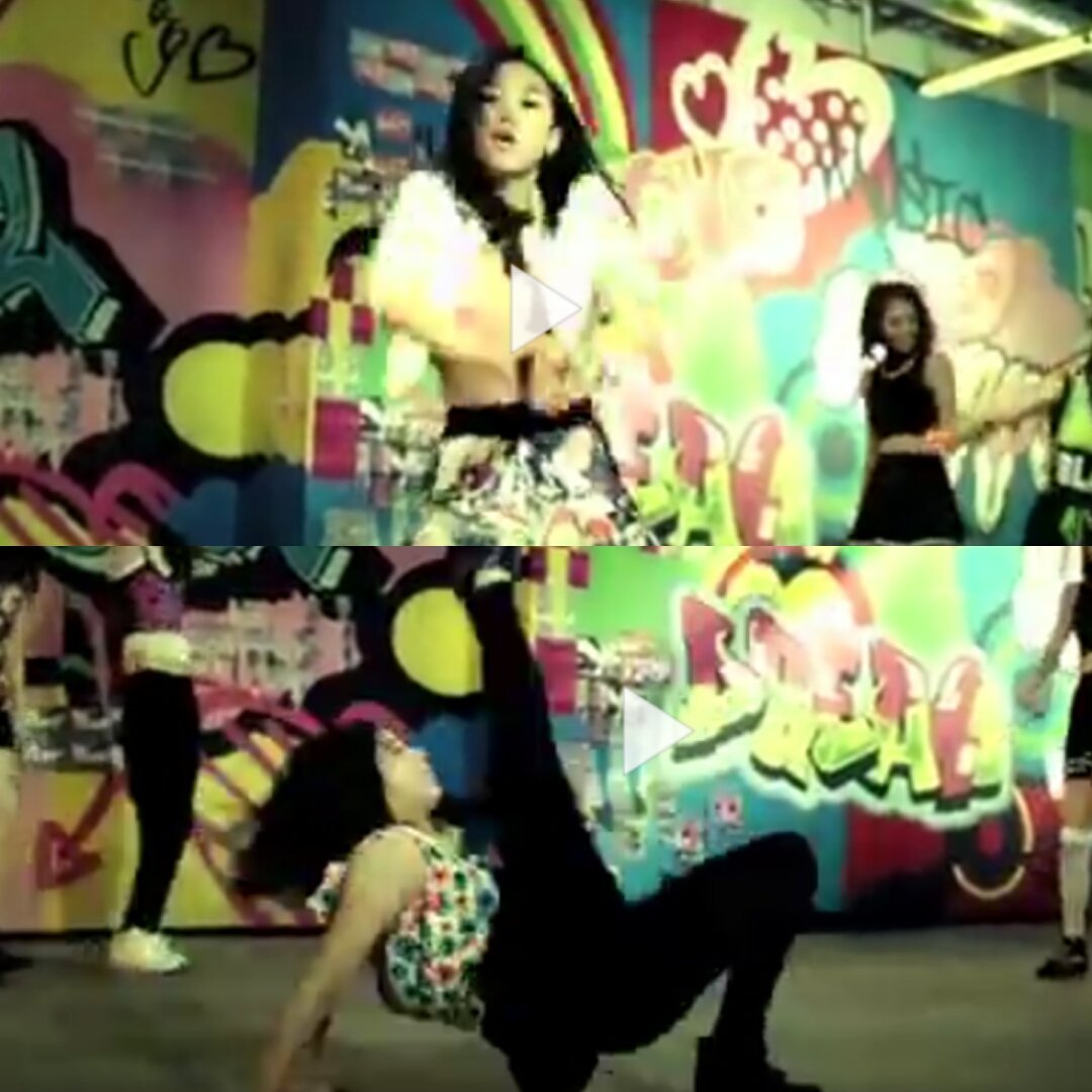 E Girlsの 画像のお二人の名前が知りたいです ごめんなさいのkiss Yahoo 知恵袋