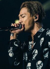 Bigbangのsolと三代目jsbの登坂広臣って似てませんか って Yahoo 知恵袋