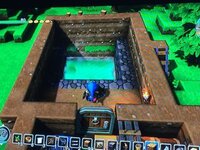 ドラゴンクエストビルダーズのフリービルドモードで質問です この部屋が Yahoo 知恵袋