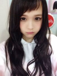 この人の名前を教えてください 池田菜々 ななちゃむ さんです Yahoo 知恵袋