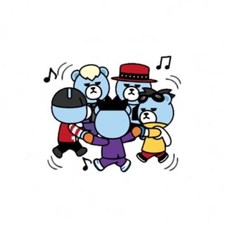 最も欲しかった Ikon Krunk イラスト 最高の画像新しい壁紙cahd