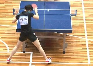 卓球の浜本由惟選手のプロフィールを見ると身長172 174 に対して Yahoo 知恵袋