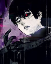 東京喰種の金木研の身長は169センチですが 東京喰種reの金木研の身長は何セ Yahoo 知恵袋