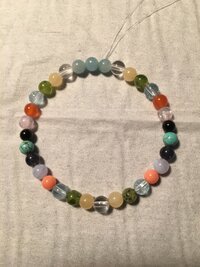 6歳の子供にパワーストーンを持たせたいと思うのですが どんな Yahoo 知恵袋