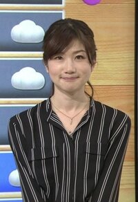 今夜の井田寛子さん お洒落な柄のワンピースがとても可愛らしいですね 昨夜の画像 Yahoo 知恵袋