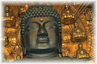 なぜ 奈良の大仏の目は 半開きなのでしょうか 仏像の目はどれも Yahoo 知恵袋