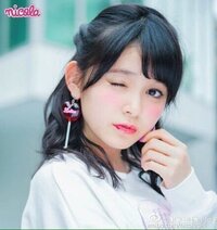 16年ニコラオーディションに受けます 私 可愛いと思います Yahoo 知恵袋