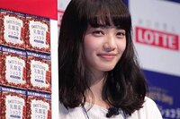 小松菜奈風の髪型 このような髪型にするにはパーマは必要なのでしょうか Yahoo 知恵袋