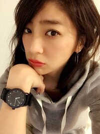 吉田怜香さんが付けているこの時計のブランドを教えてください T Yahoo 知恵袋