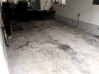 自宅ビルトインガレージ床の防水塗装をｄｉｙで考えています 塗装につい Yahoo 知恵袋