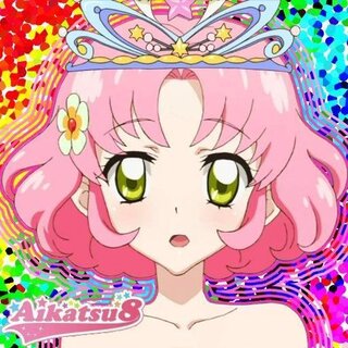 最近アイカツ にハマったのですが 質問があります アイカツのキ Yahoo 知恵袋