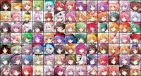 東方project 幻想万華鏡 のアニメってなぜ作られる話の順番 Yahoo 知恵袋