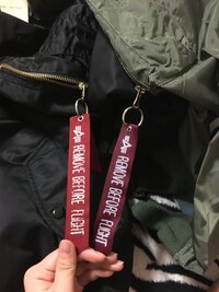 Ma 1ってダサいんですかね 今日来てたらよくma 1着れるよねって Yahoo 知恵袋