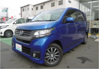 平成30年のn Wgnカスタムで バックカメラを起動した際に ステア Yahoo 知恵袋