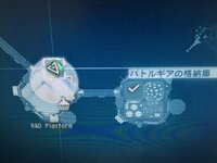 Mgs5についての質問です バトルギア格納訓練と書かれたミッ Yahoo 知恵袋