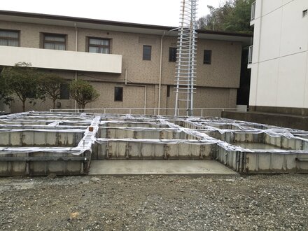 基礎の立ち上げについておききしたいのですが ただいま店舗兼住宅を新築し お金にまつわるお悩みなら 教えて お金の先生 Yahoo ファイナンス