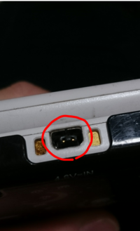 3dsの充電部分故障について 子供の3dsの充電部分が故障して 充電できなくな Yahoo 知恵袋