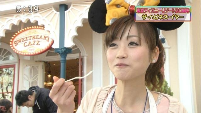 牧野結美さんはめざまし降板なのですか 4月からのめざましテレビに牧野さん Yahoo 知恵袋